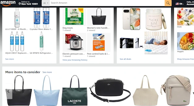 preview rush products amazon best seller
